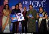 Pankaj Udhas at Launch of Album-Message Of Love